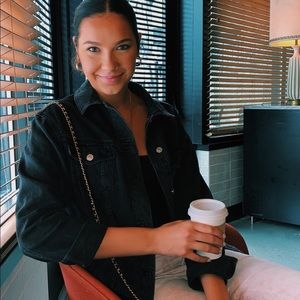 Meet your Posher, Camryn